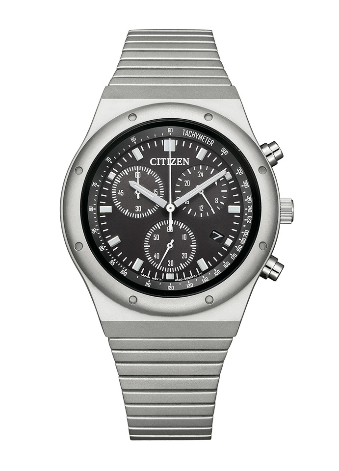 Đồng hồ Nam Citizen AT2540-57E