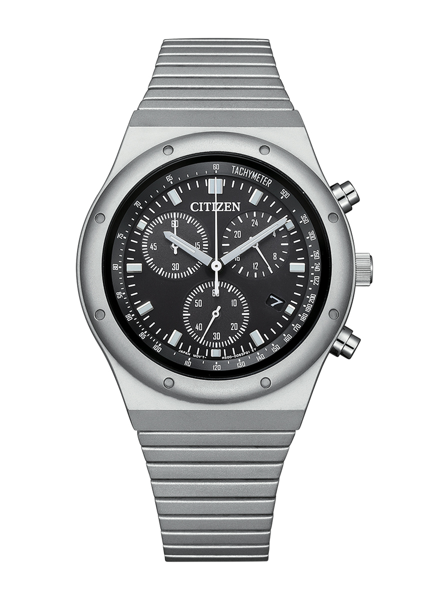 Đồng hồ Nam Citizen AT2540-57E