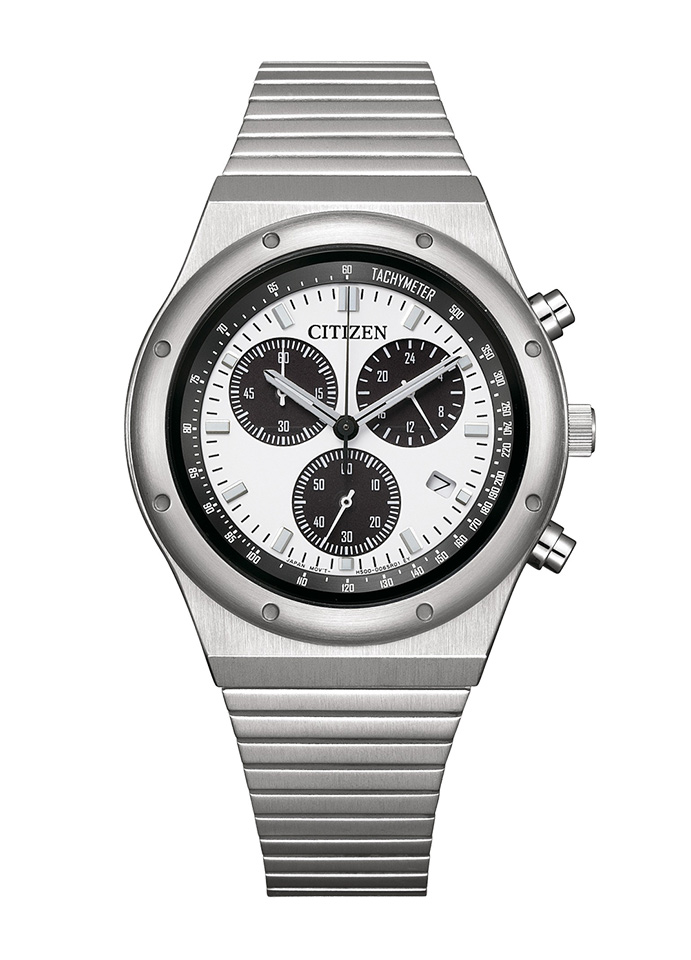 Đồng hồ Nam Citizen AT2541-54A