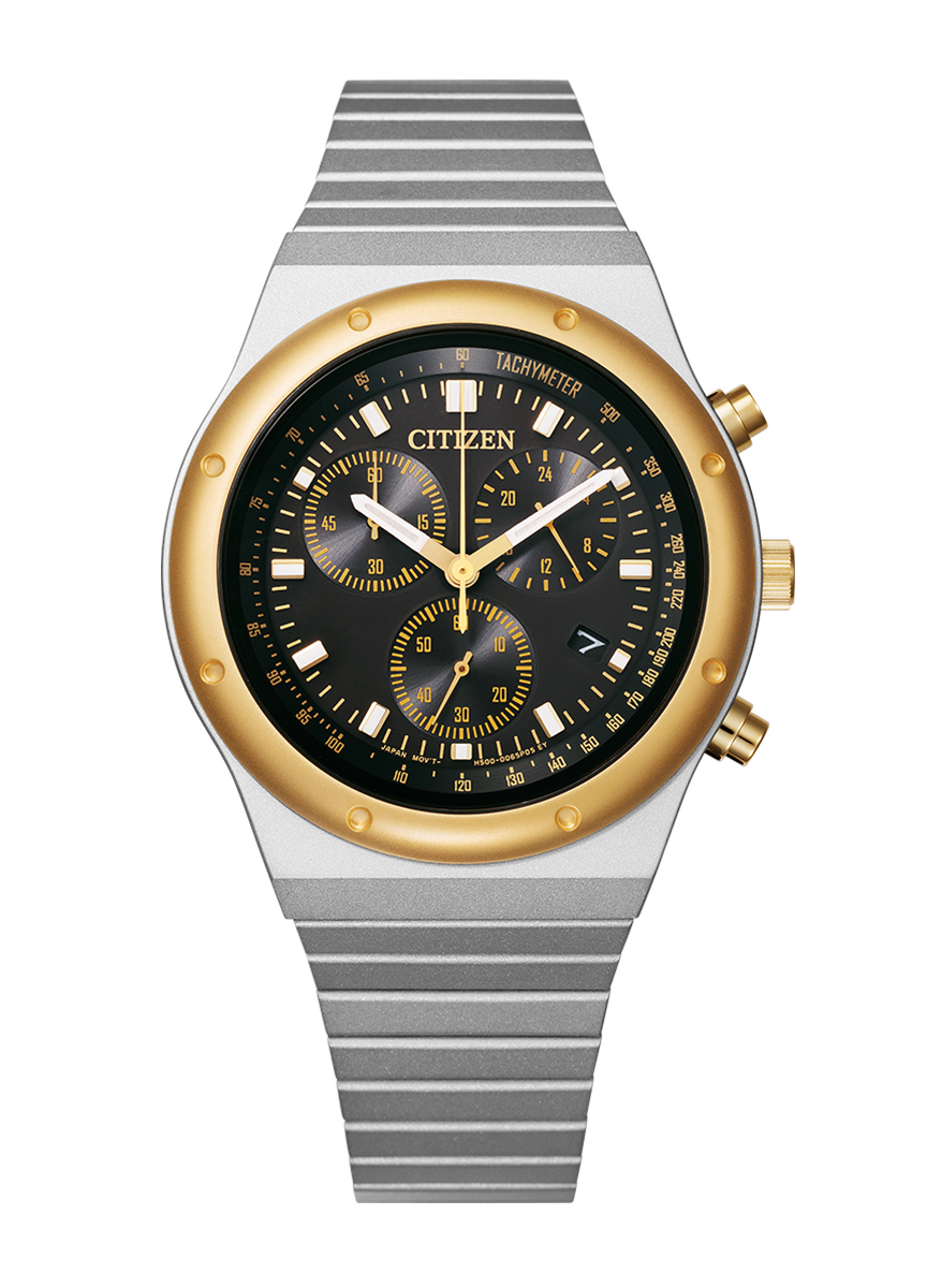 Đồng hồ Nam Citizen AT2544-64E