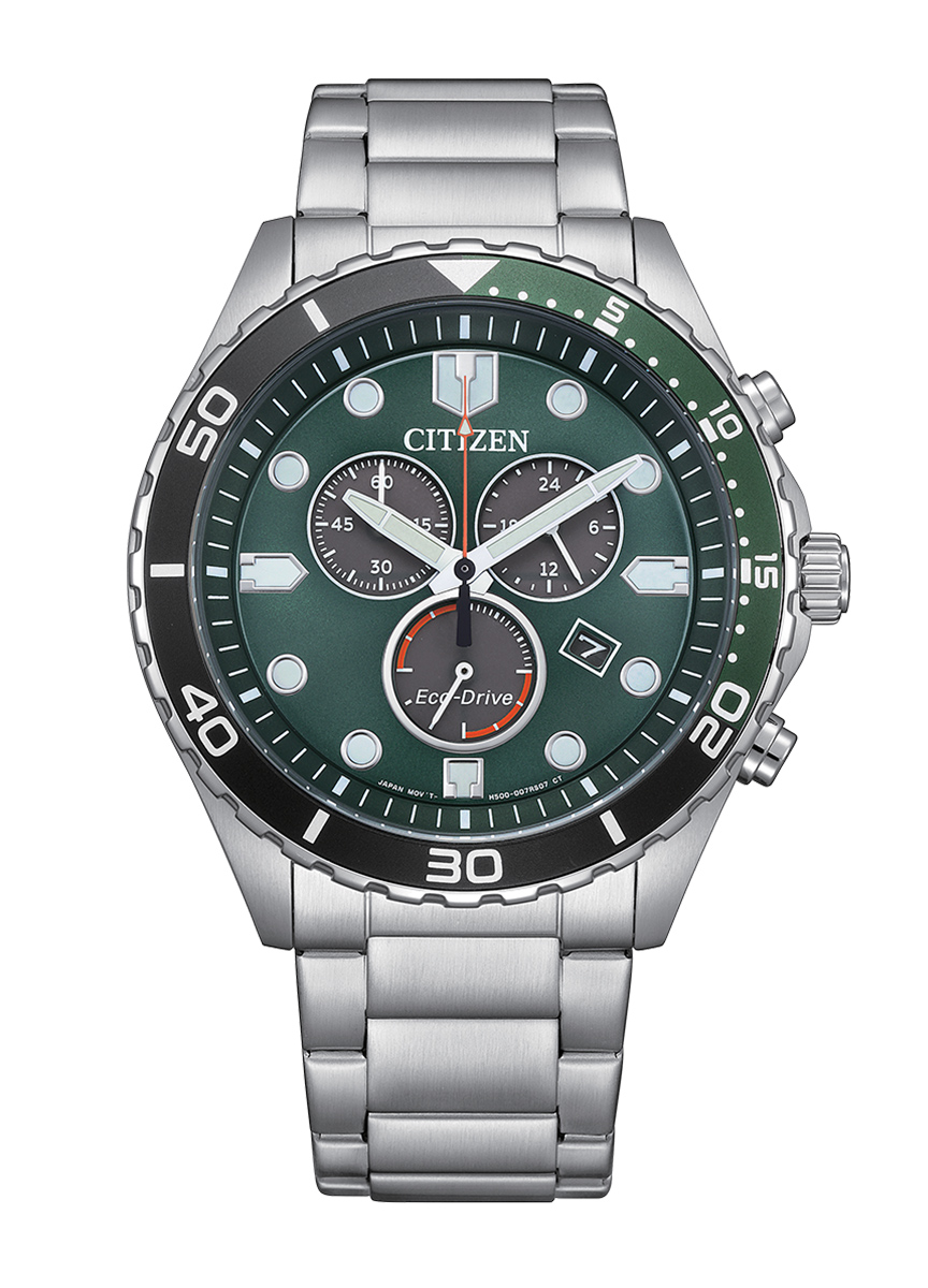 Đồng hồ Nam Citizen AT2561-81X