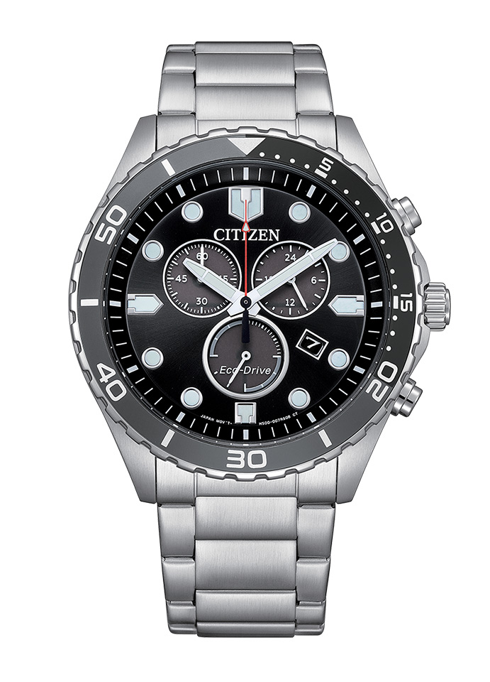 Đồng hồ Nam Citizen AT2568-82E