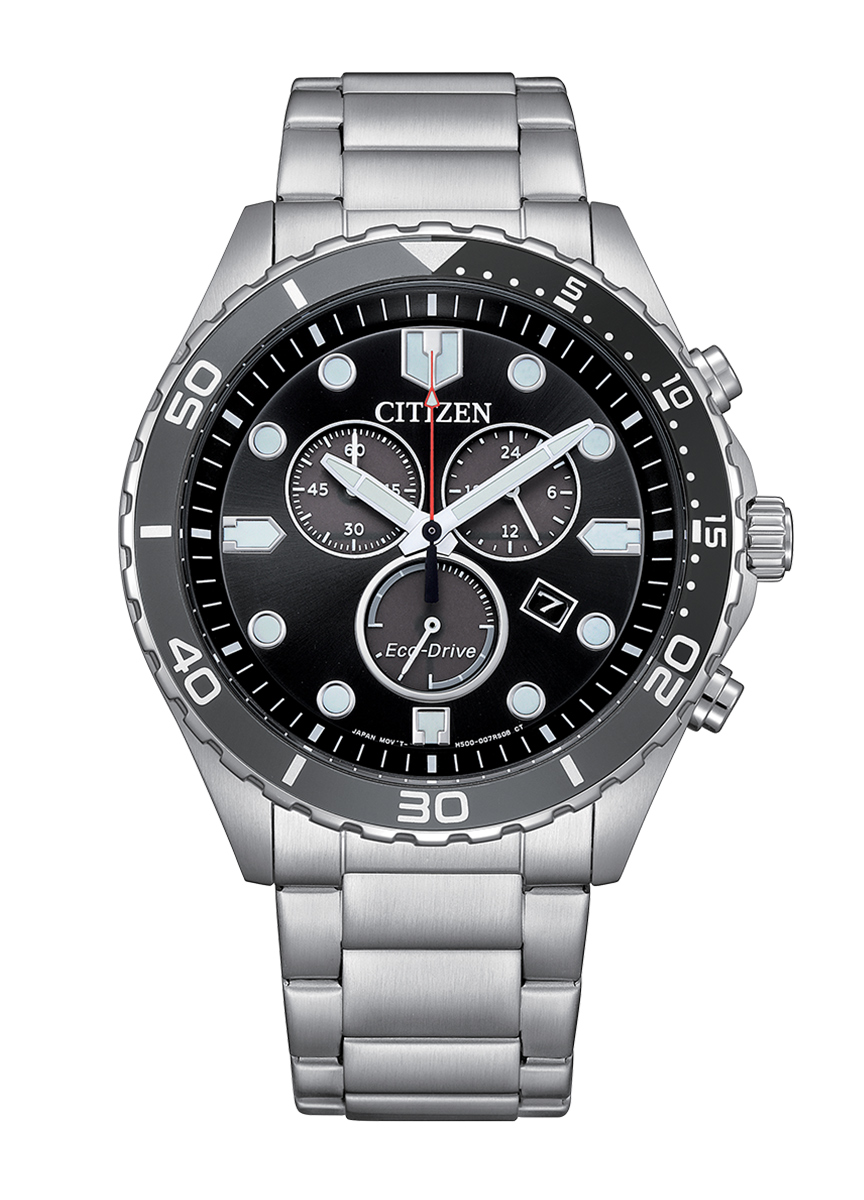 Đồng hồ Nam Citizen AT2568-82E