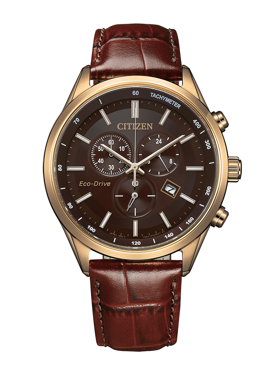 Đồng hồ Nam Citizen AT2573-07X