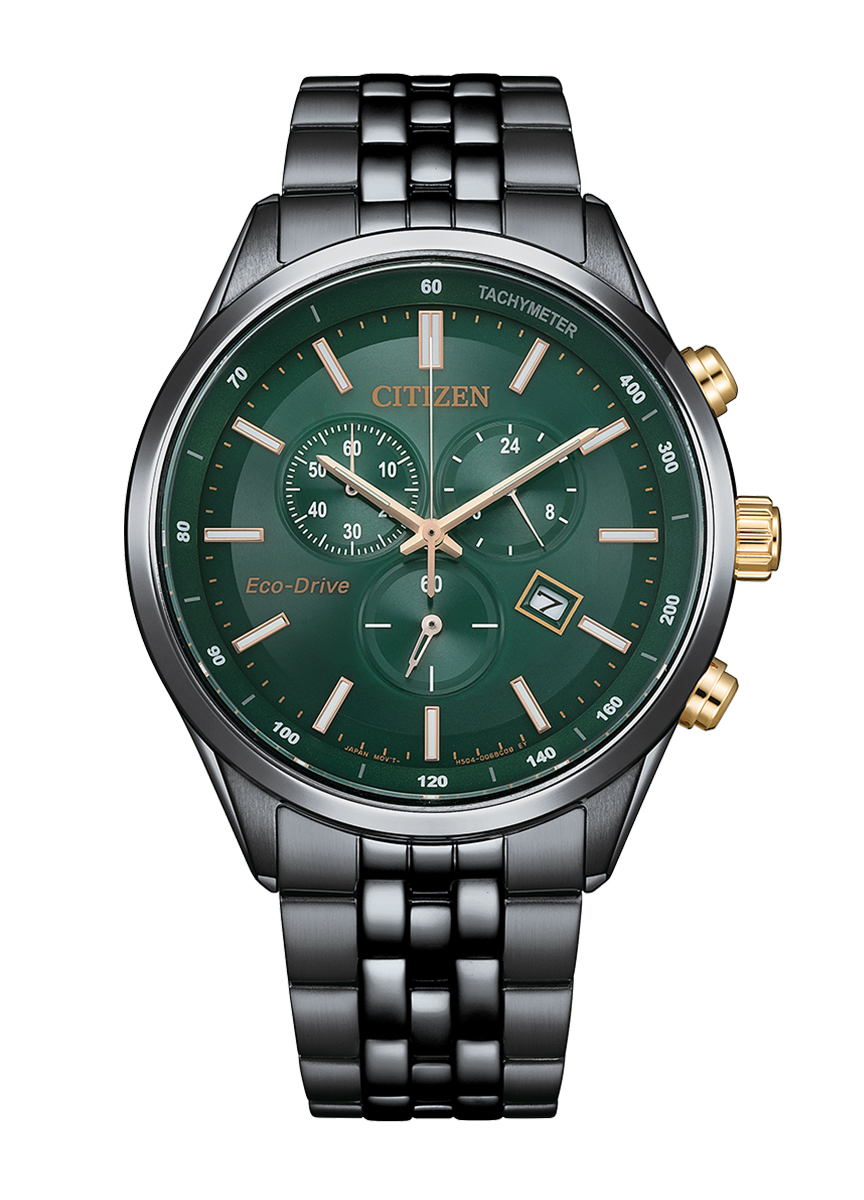 Đồng hồ Nam Citizen AT2576-50X