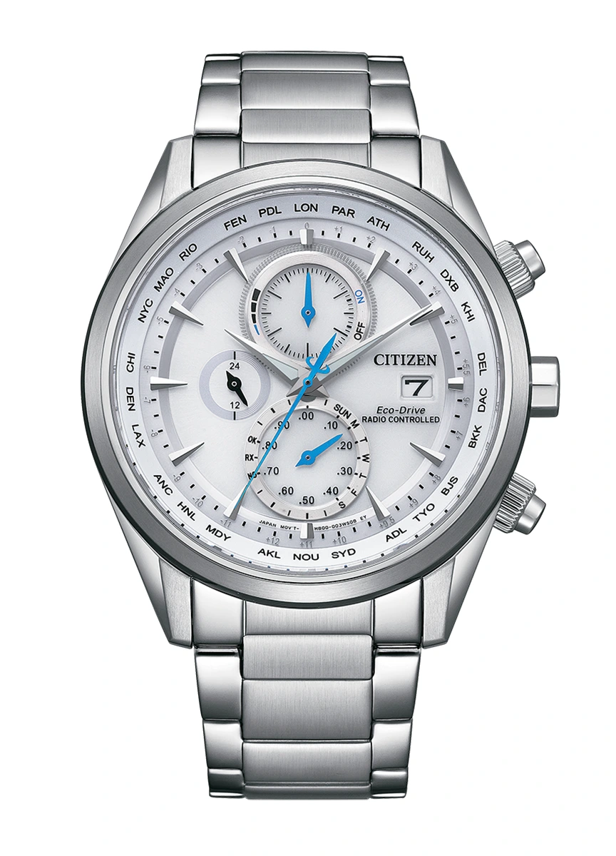 Đồng hồ Nam Citizen AT8260-85A