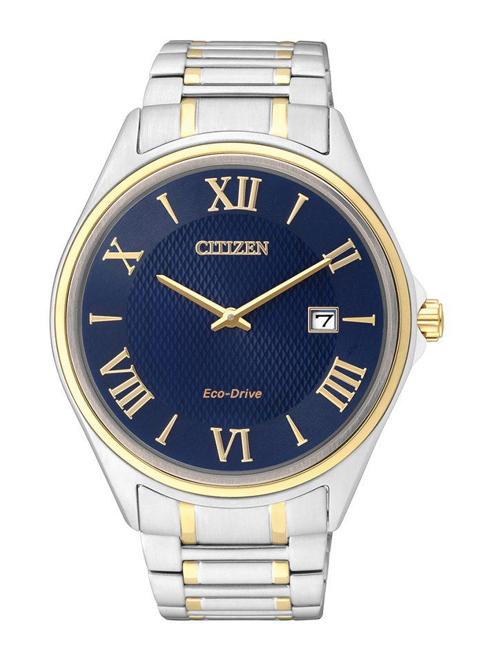 Đồng hồ Nam Citizen AU1059-51L