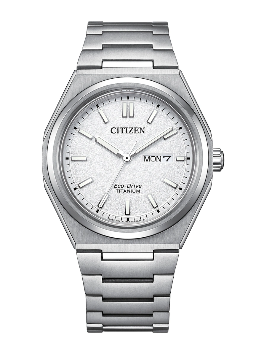 Đồng hồ Nam Citizen AW0130-85A