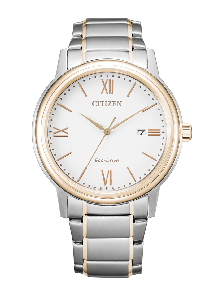 Đồng hồ Nam Citizen AW1676-86A