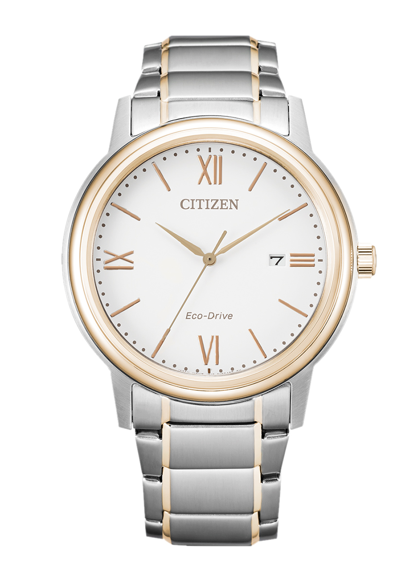 Đồng hồ Nam Citizen AW1676-86A