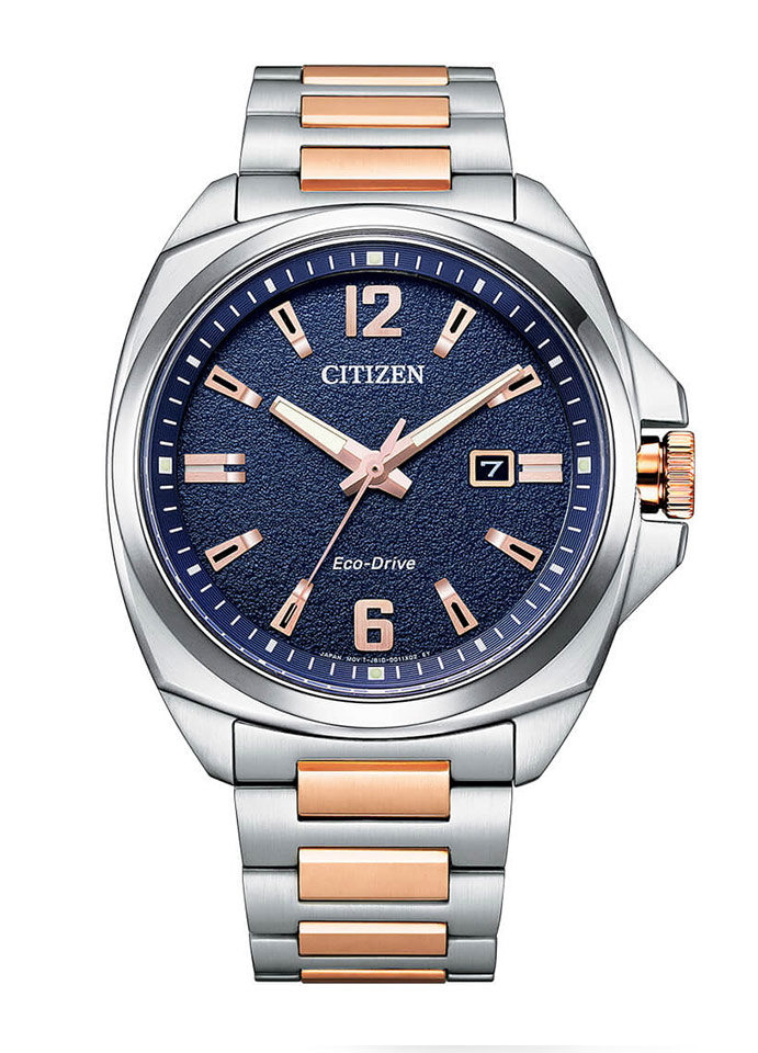 Đồng hồ Nam Citizen AW1726-55L