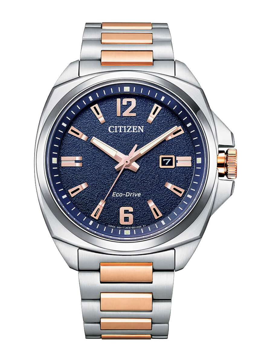 Đồng hồ Nam Citizen AW1726-55L