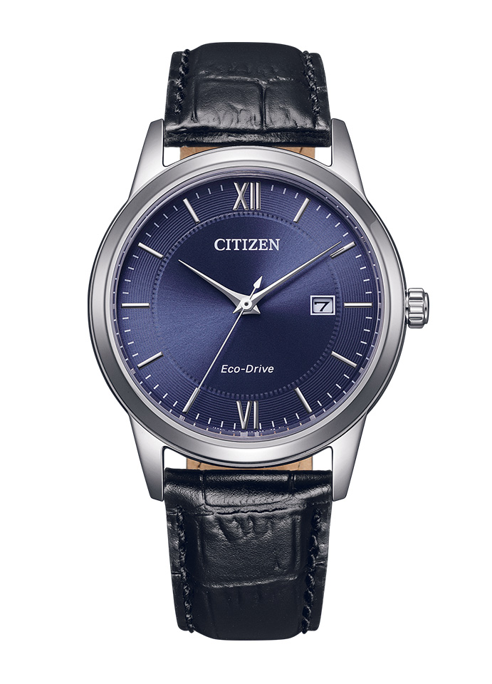 Đồng hồ Nam Citizen AW1780-17L