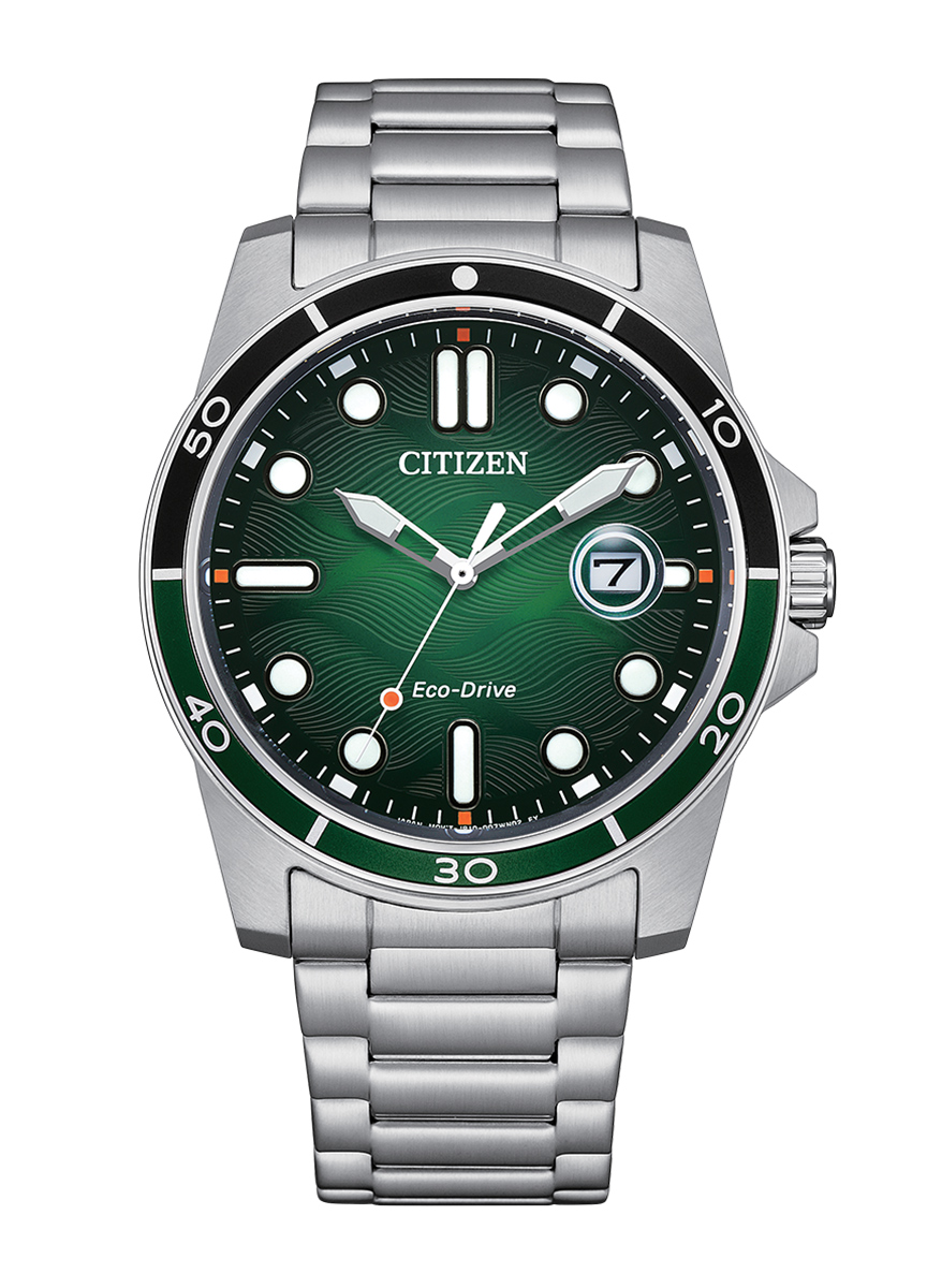Đồng hồ Nam Citizen AW1811-82X