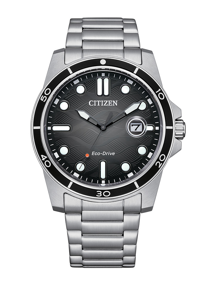 Đồng hồ Nam Citizen AW1816-89E