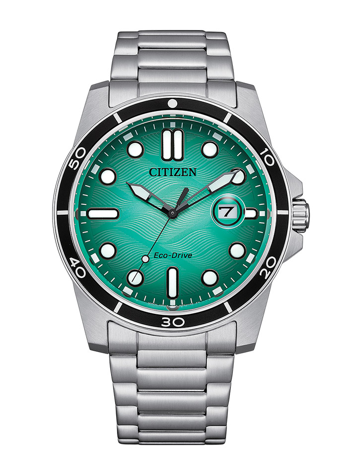 Đồng hồ Nam Citizen AW1816-89L