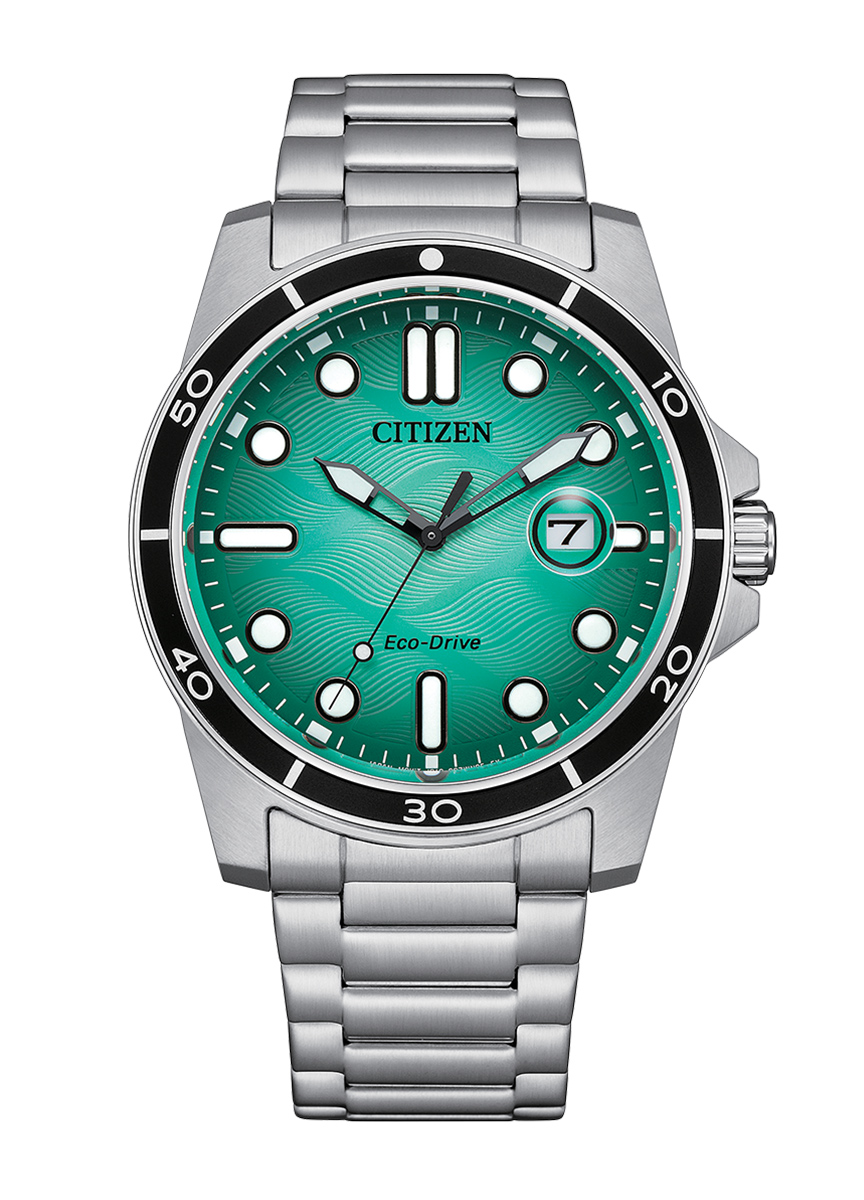 Đồng hồ Nam Citizen AW1816-89L