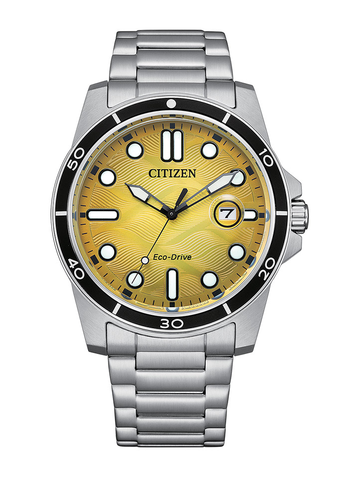 Đồng hồ Nam Citizen AW1816-89X