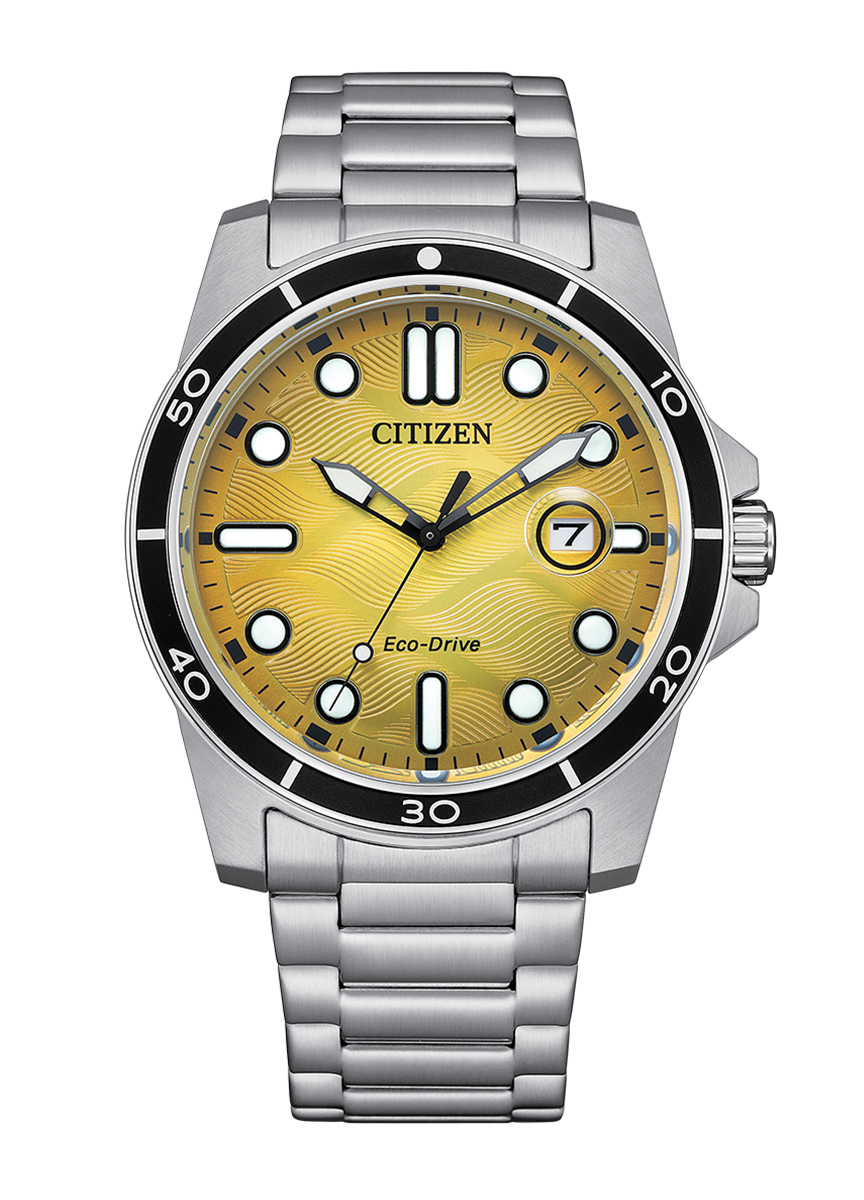 Đồng hồ Nam Citizen AW1816-89X