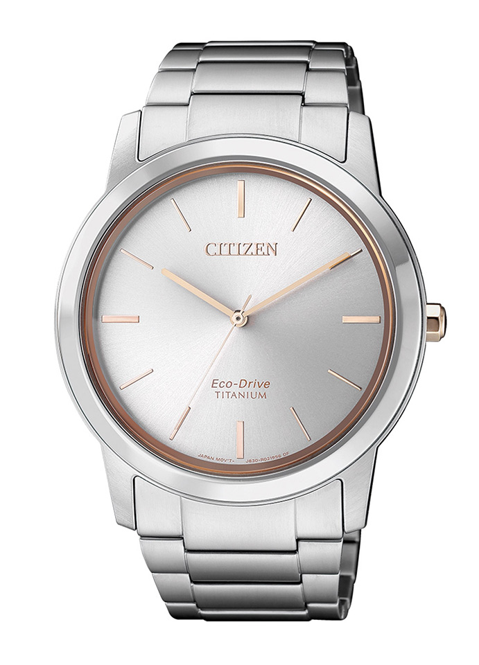 Đồng hồ Nam Citizen AW2024-81A