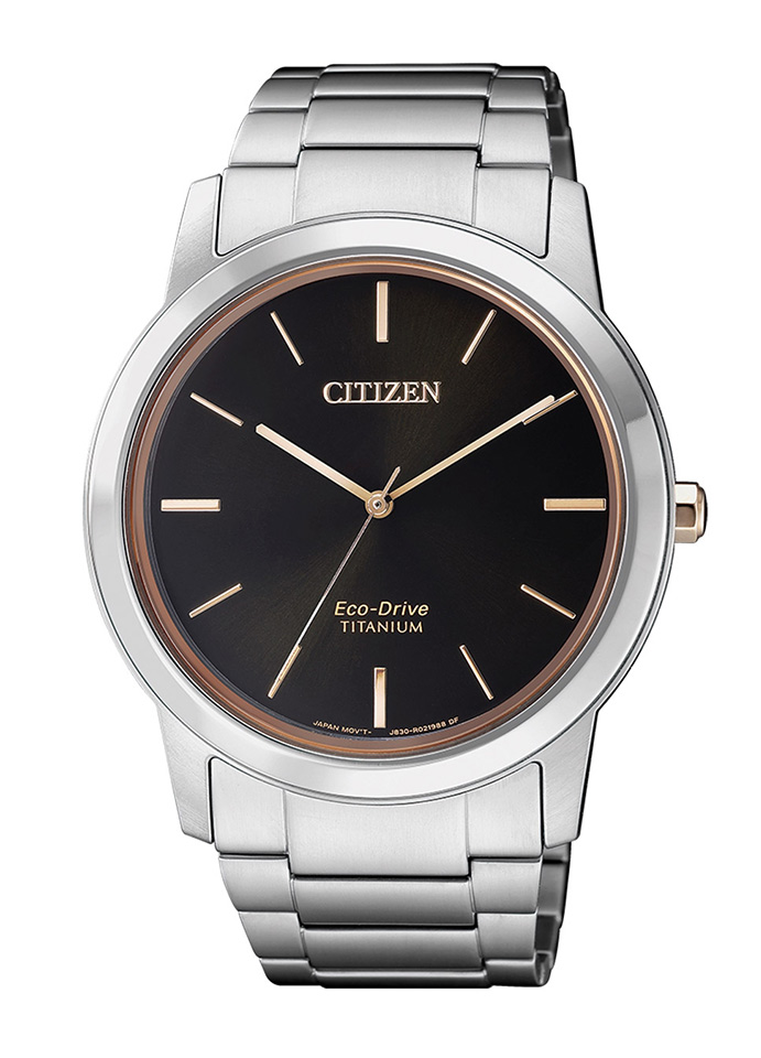 Đồng hồ Nam Citizen AW2024-81E