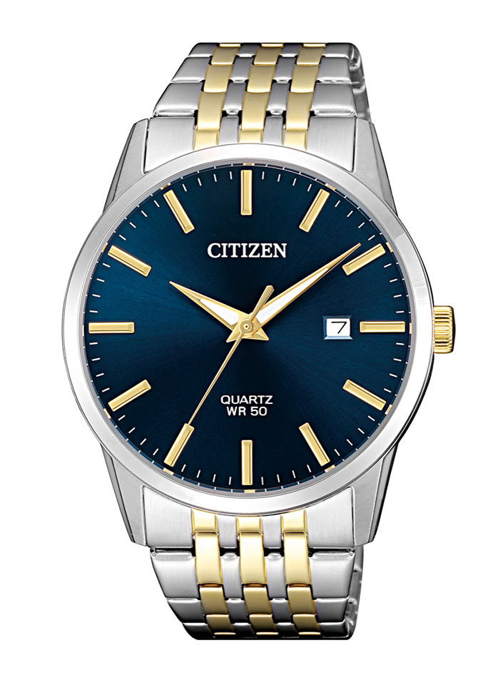 Đồng hồ Nam Citizen BI5006-81L