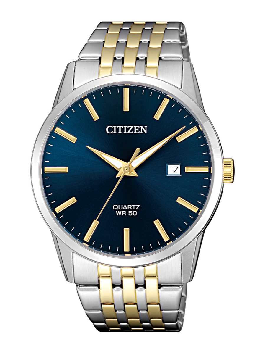 Đồng hồ Nam Citizen BI5006-81L