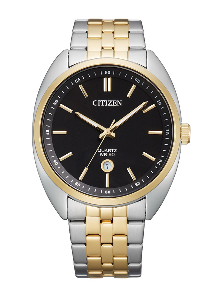 Đồng hồ Nam Citizen BI5094-59E