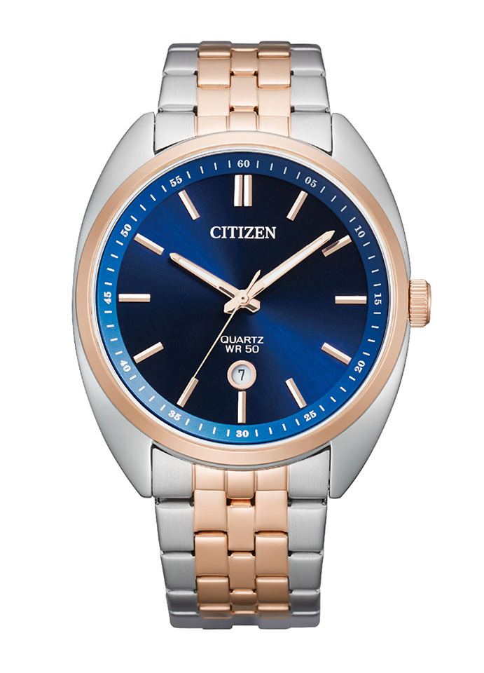 Đồng hồ Nam Citizen BI5096-53L