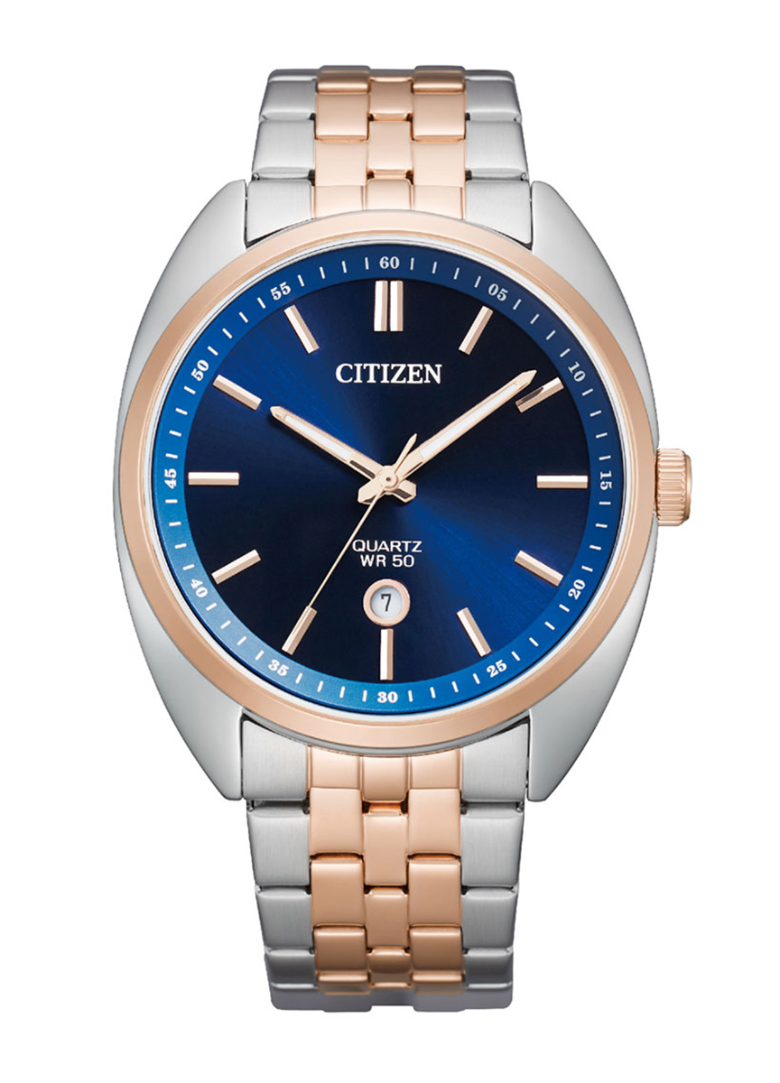 Đồng hồ Nam Citizen BI5096-53L