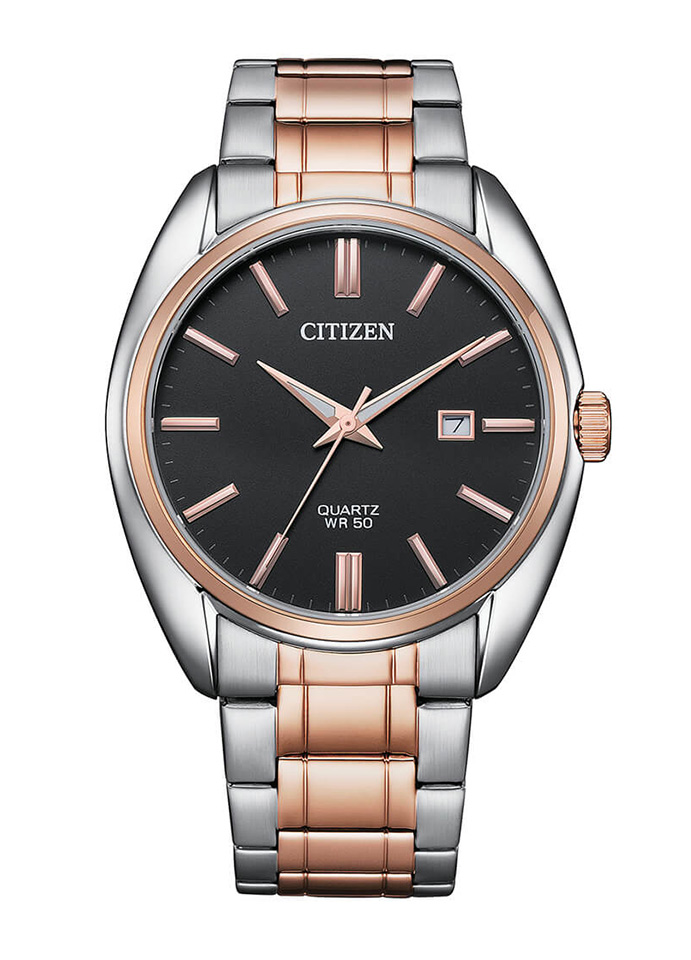 Đồng hồ Nam Citizen BI5104-57E