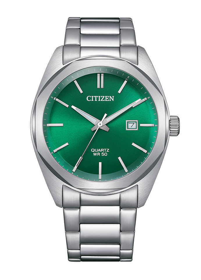 Đồng hồ Nam Citizen BI5110-54X