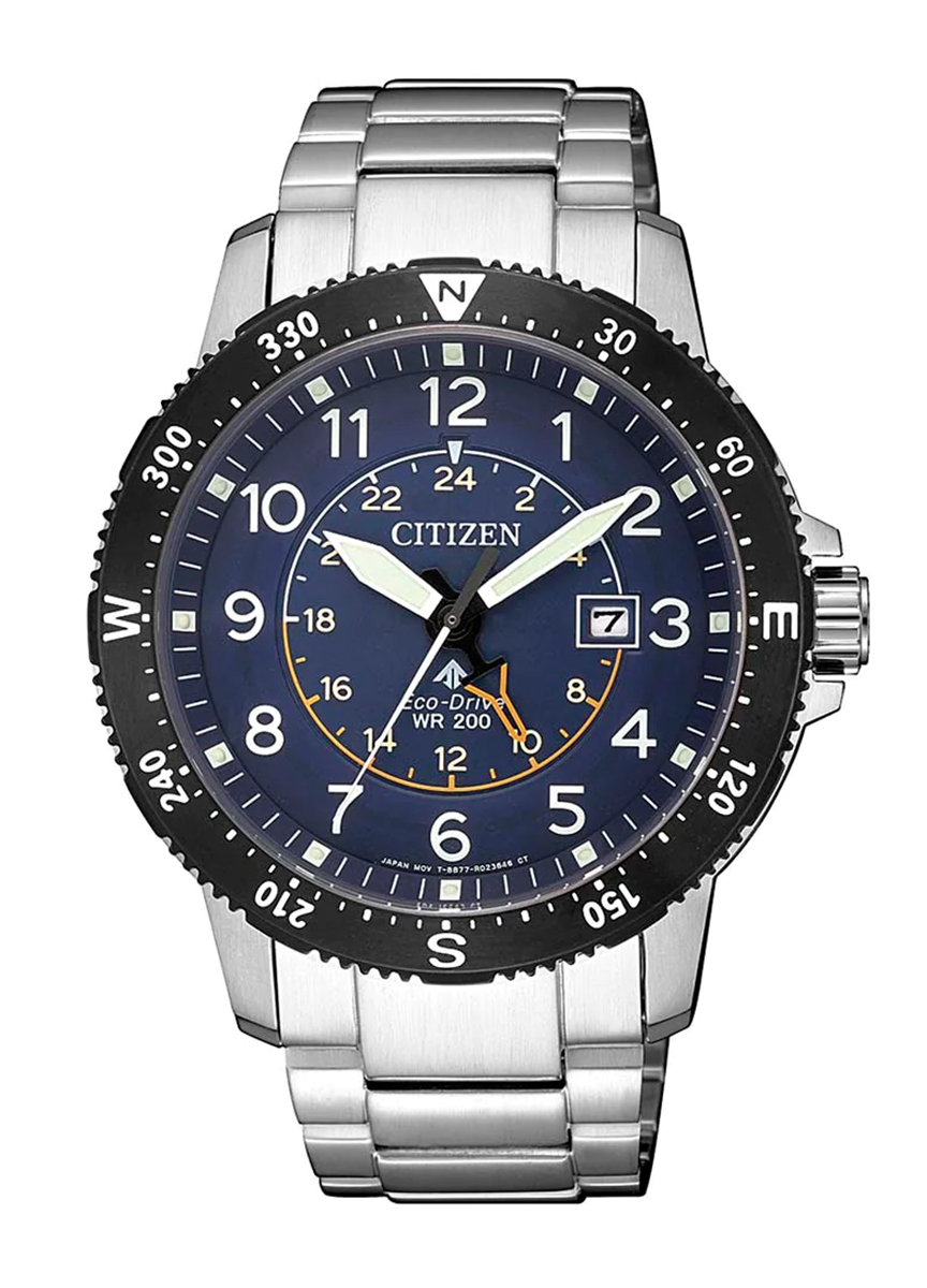Đồng hồ Nam Citizen BJ7094-59L