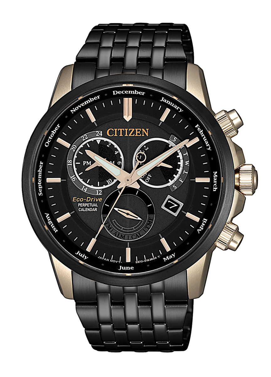 Đồng hồ Nam Citizen BL8156-80E