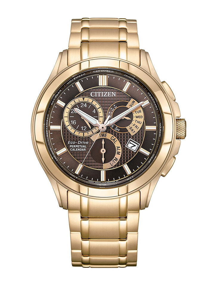 Đồng hồ Nam Citizen BL8163-50X