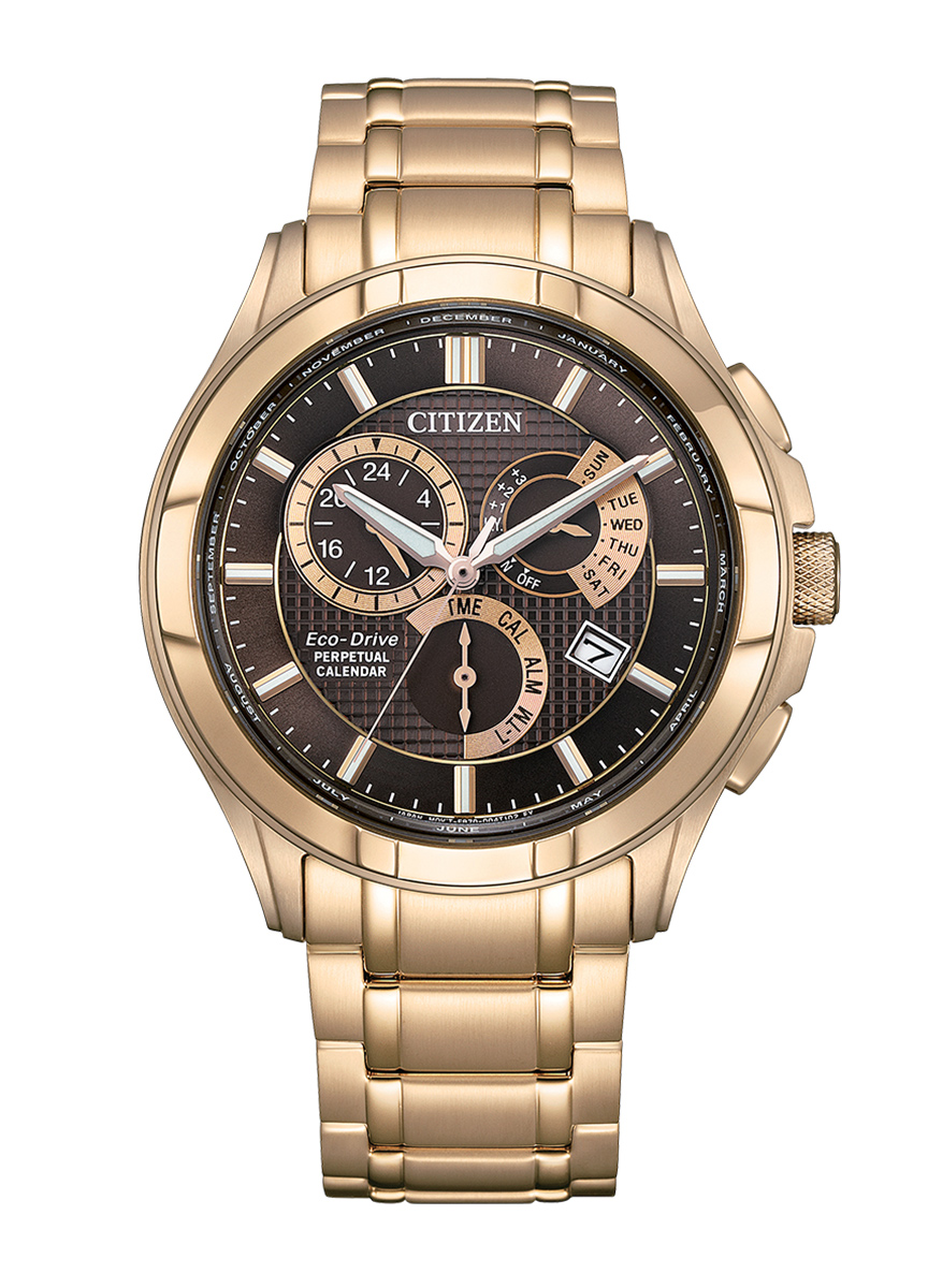 Đồng hồ Nam Citizen BL8163-50X