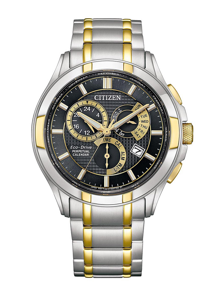 Đồng hồ Nam Citizen BL8164-57E