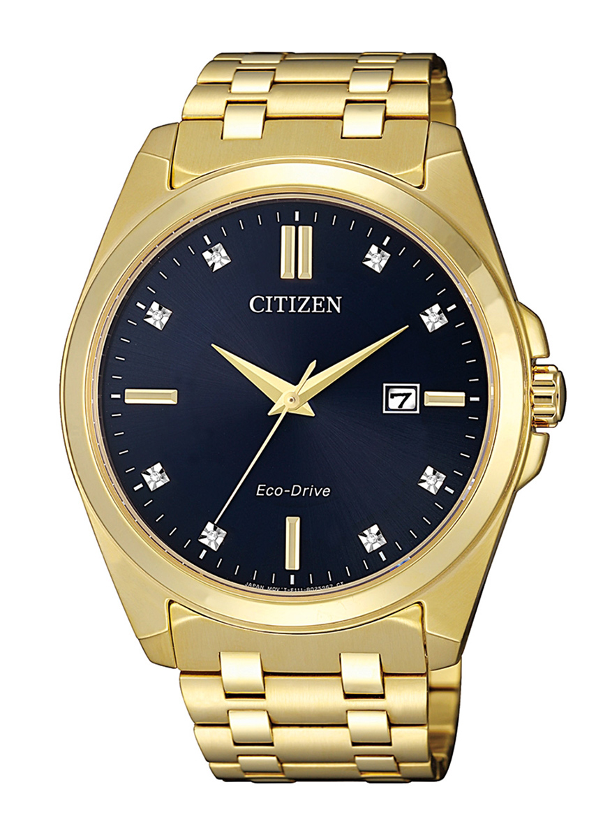 Đồng hồ Nam Citizen BM7103-51L