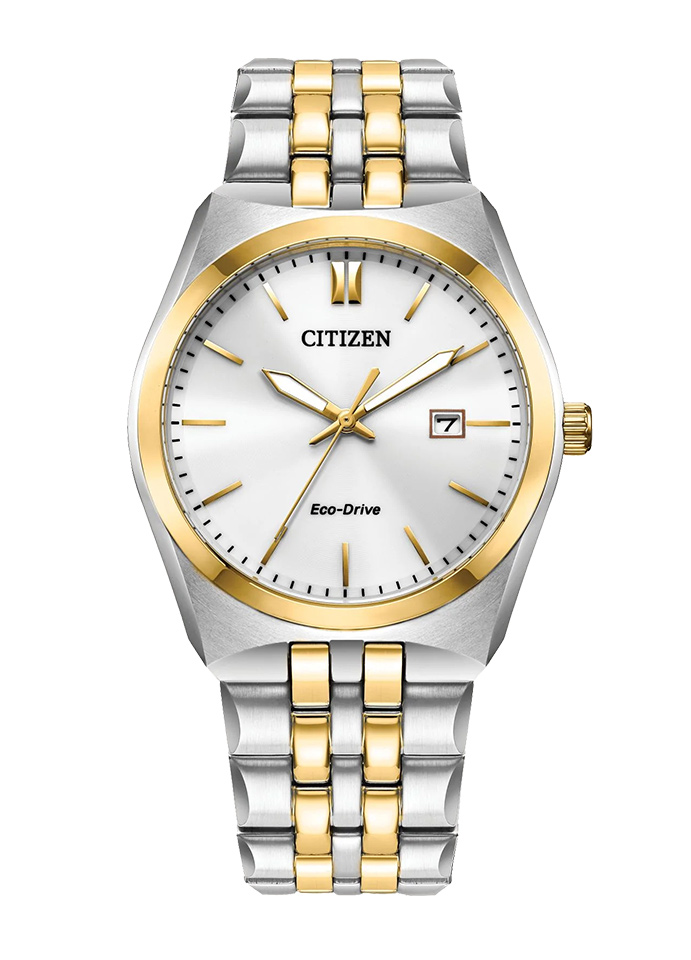 Đồng hồ Nam Citizen BM7334-58B