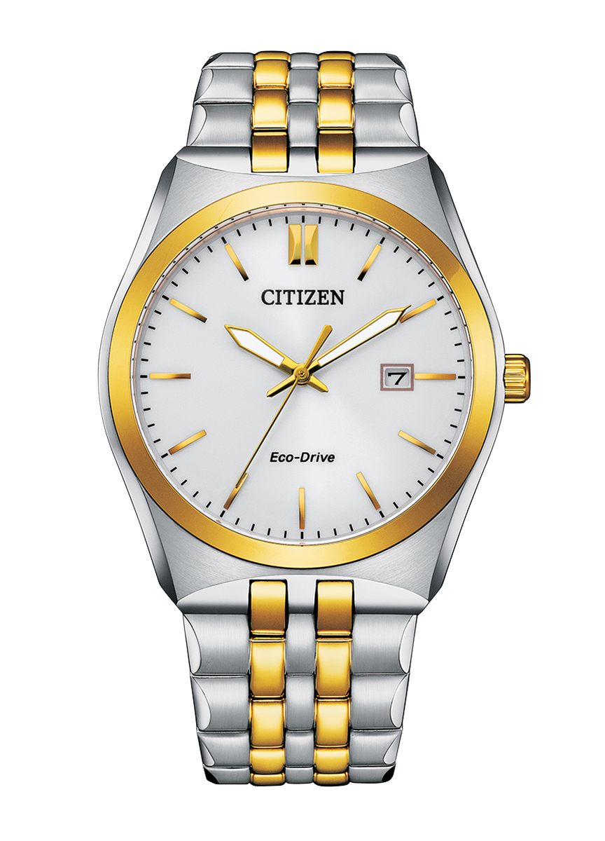 Đồng hồ Nam Citizen BM7334-58B