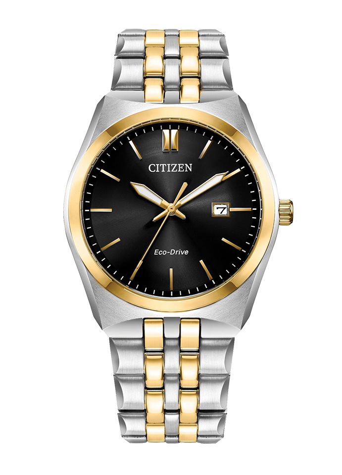Đồng hồ Nam Citizen BM7334-58E