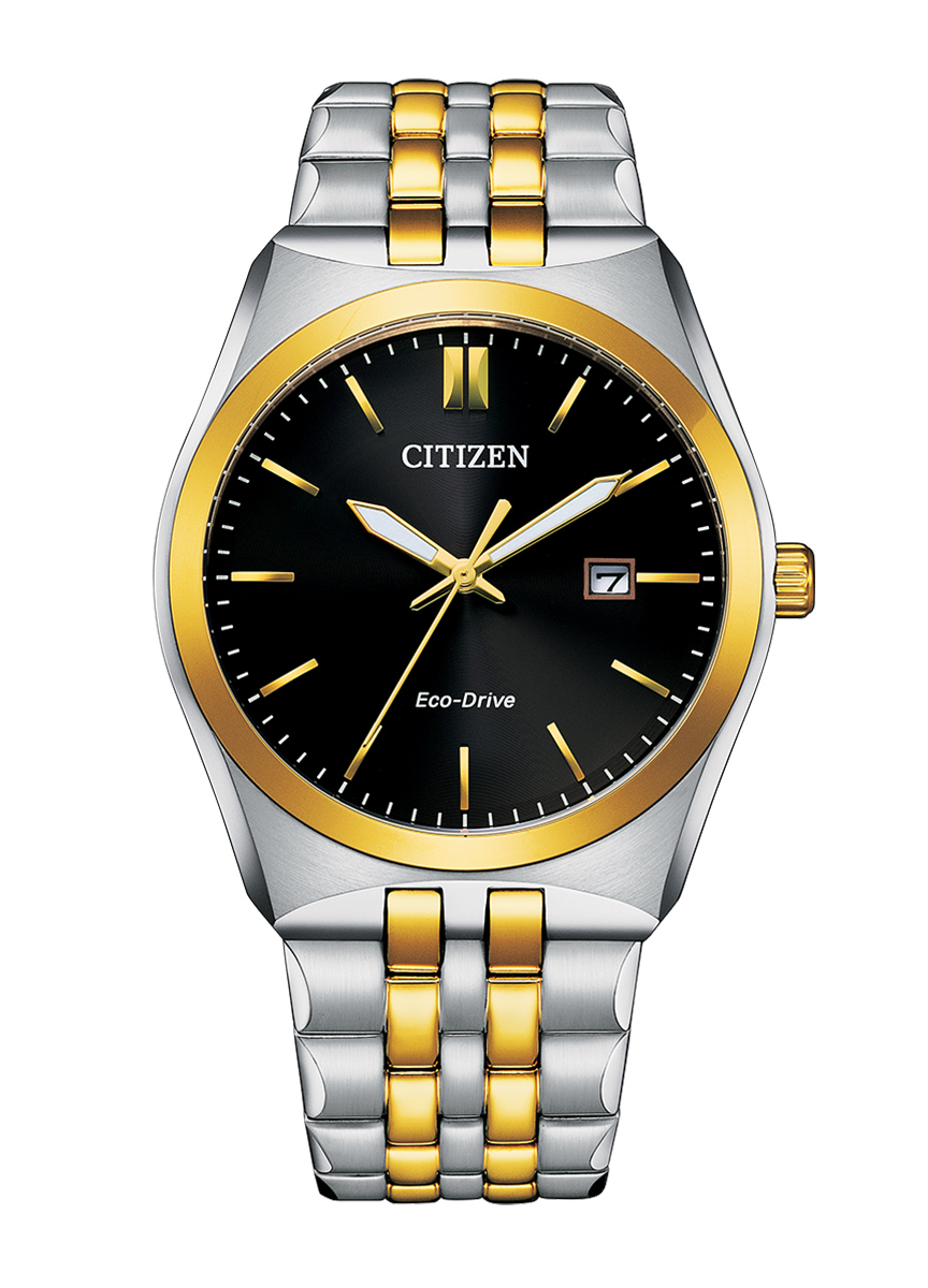 Đồng hồ Nam Citizen BM7334-58E