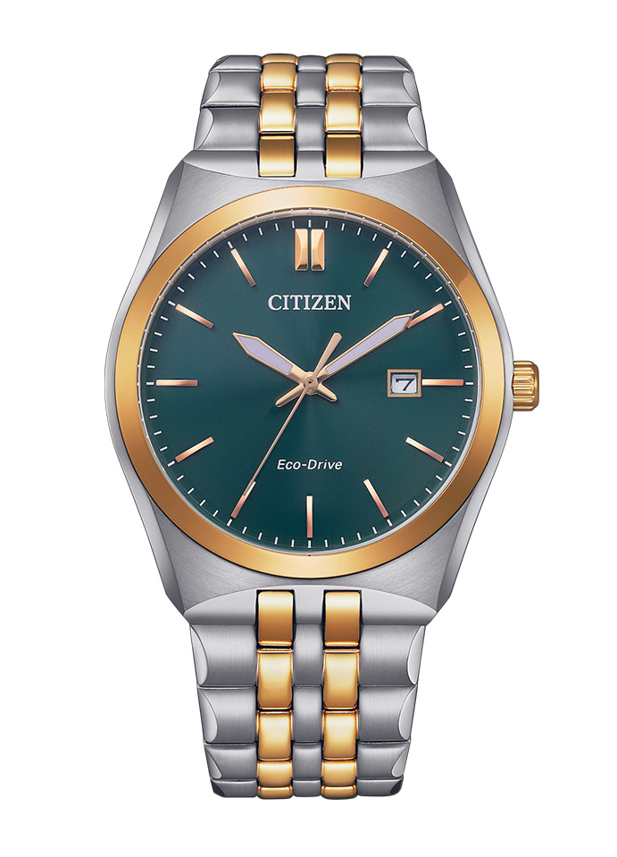 Đồng hồ Nam Citizen BM7339-89X