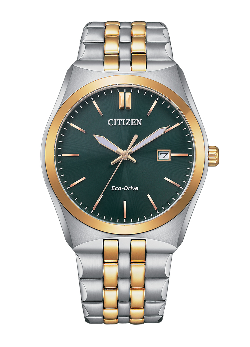 Đồng hồ Nam Citizen BM7339-89X