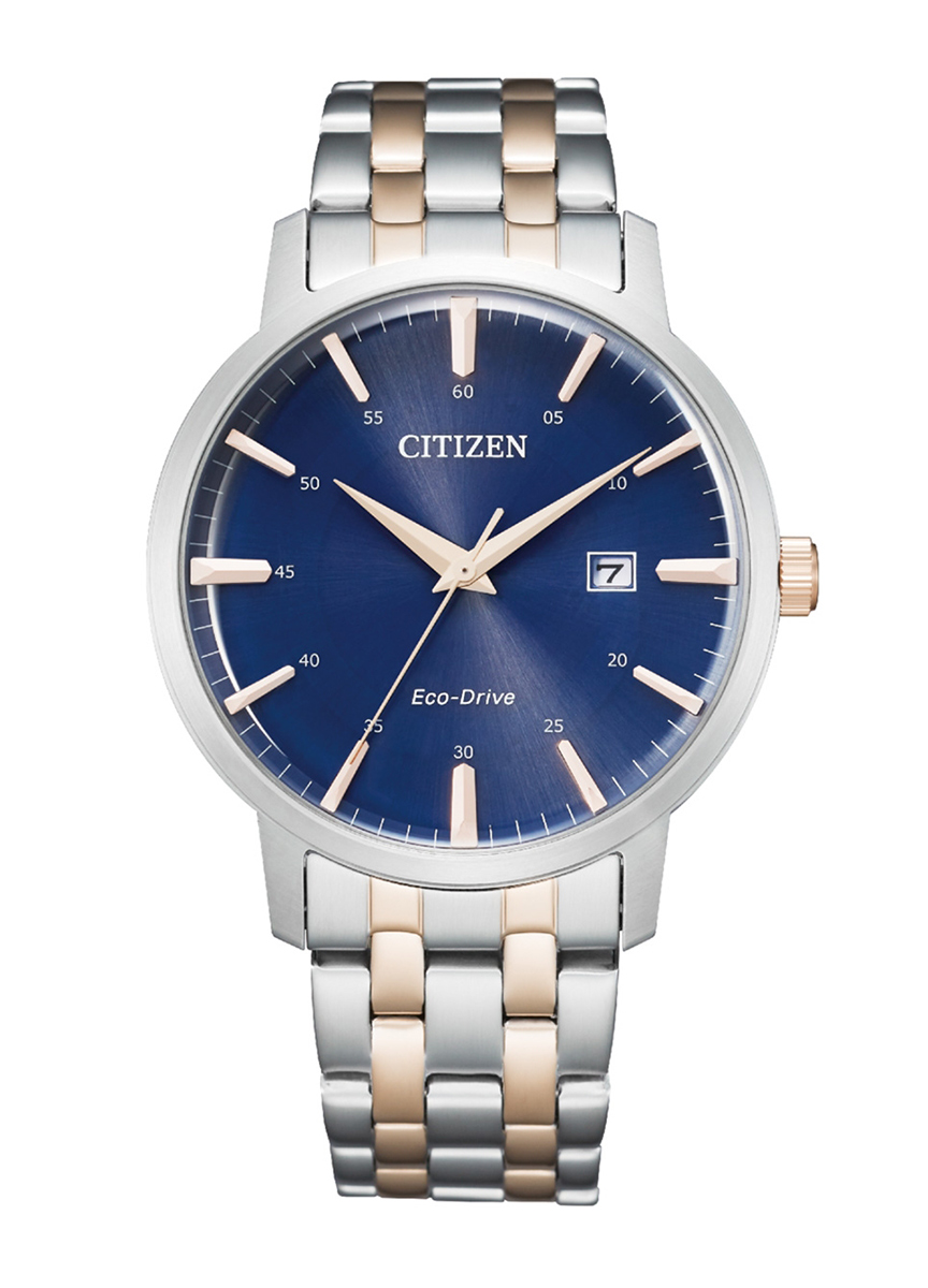 Đồng hồ Nam Citizen BM7466-81L