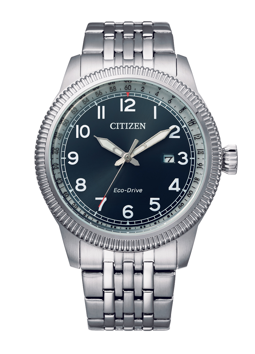 Đồng hồ Nam Citizen BM7480-81L