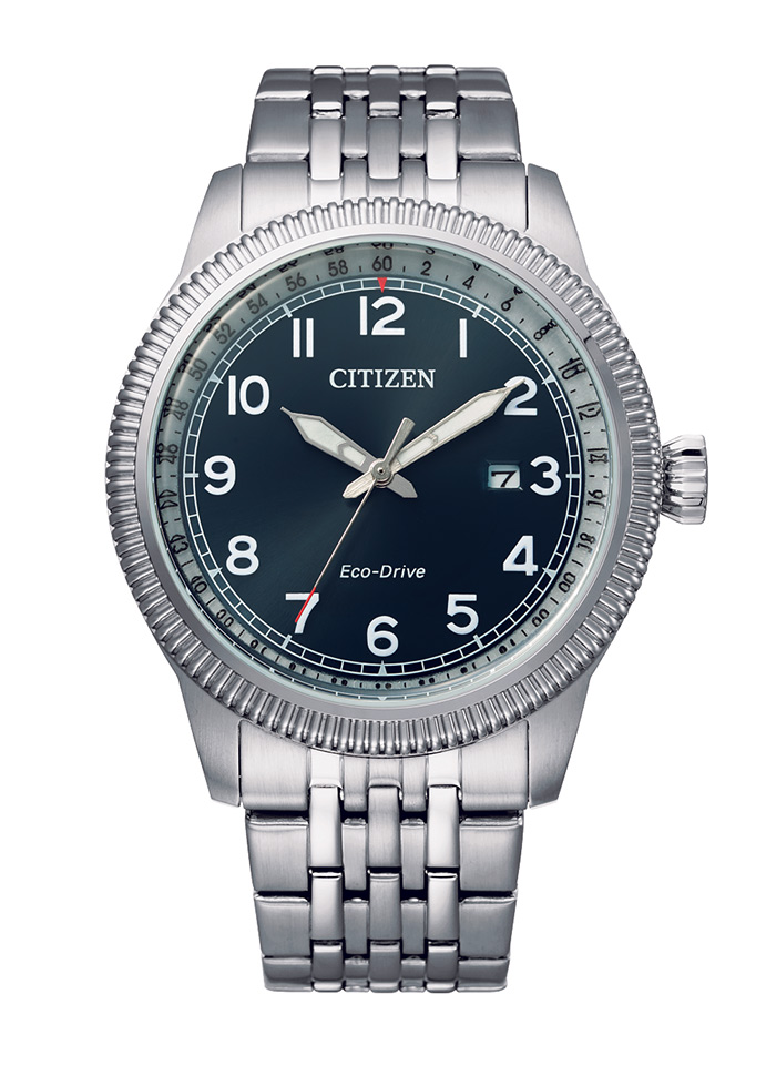 Đồng hồ Nam Citizen BM7480-81L