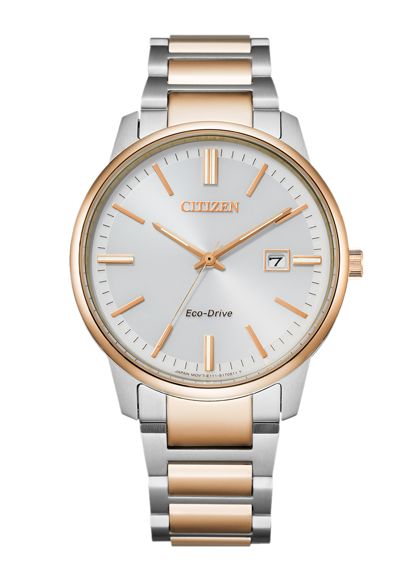 Đồng hồ Nam Citizen BM7526-81A