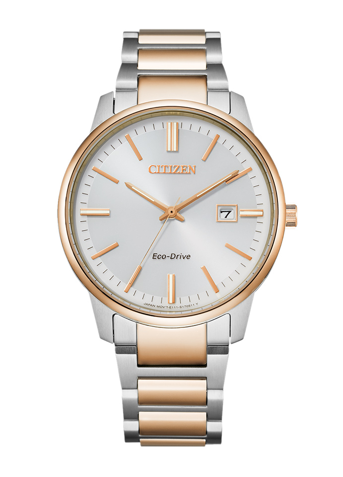 Đồng hồ Nam Citizen BM7526-81A