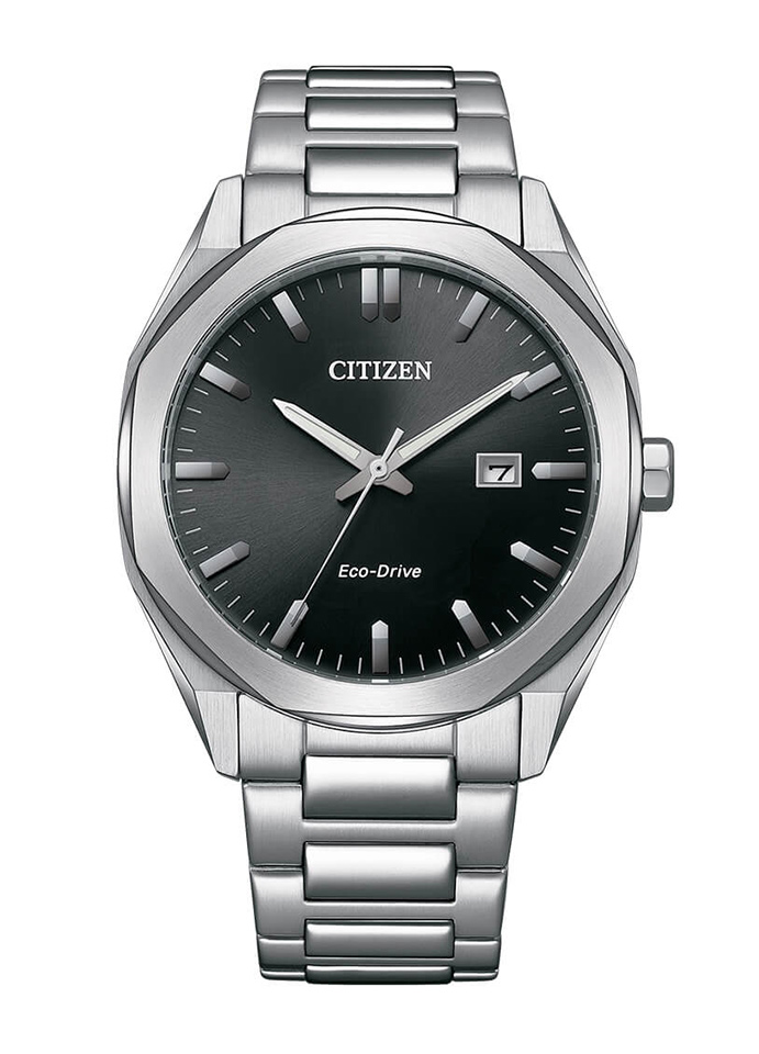 Đồng hồ Nam Citizen BM7600-81E